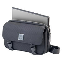 BOLSA GAME TRAVELLER DELUXE CASE CROSSBODY BAG MC17 BLACKFIRE Nintendo Switch 2 - details 3