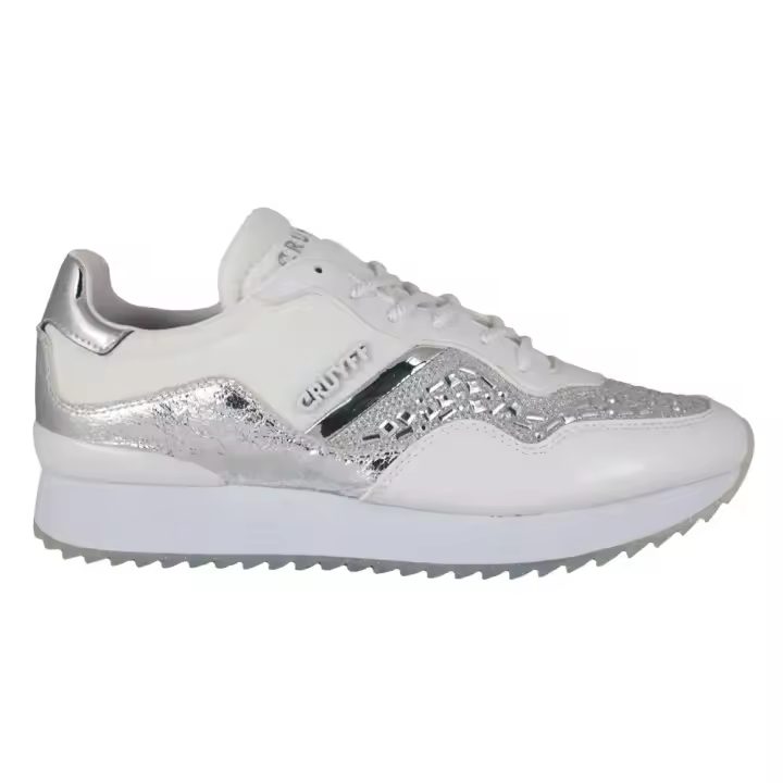 Cruyff Wave Embelleshed Cc7931201 410 White - 1