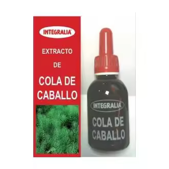 Integralia Cola De Caballo Extracto 50 Ml.. - 1