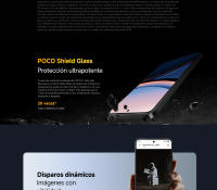 Oficial | POCO F7 Pro, Flagship Snapdragon® 8 Gen 3, Batería enorme de 6000 mAh (typ), Pantalla AMOLED Flow 2K de 120 Hz - details 33
