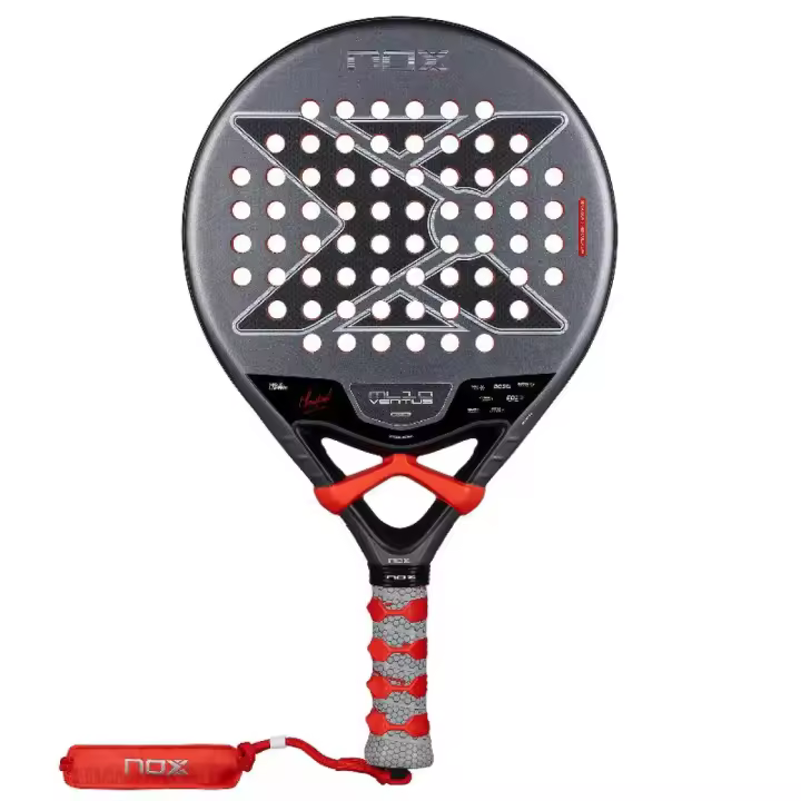 Pala Nox Miguel Lamperti ML10 Ventus Control 3K 2026 - 1