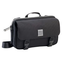 BOLSA GAME TRAVELLER DELUXE CASE CROSSBODY BAG MC17 BLACKFIRE Nintendo Switch 2 - details 2