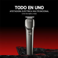 Enchen Cortapelos para Hombre Inalámbrico con Carga USB-C, 90 Minutos de Uso, Afeitadora Eléctrica para Barba, Cabeza y Cuerpo con Indicador LED - details 15