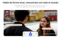 Auriculares - realme Buds T500 Pro, Cancelación Activa de Ruido de 50dB, 6 Micrófonos con IA, Bluetooth 6.1 Multipunto, Traductor IA 30+ Idiomas, Batería 56h, IP55 - details 26
