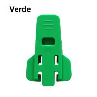 Set De 6 Abrazaderas De Botella Portátil Y Reutilizable Para Botellas De Cerveza Y Cola Herramienta De Camping Suministros De Cocina Tamaño Compacto - details 13