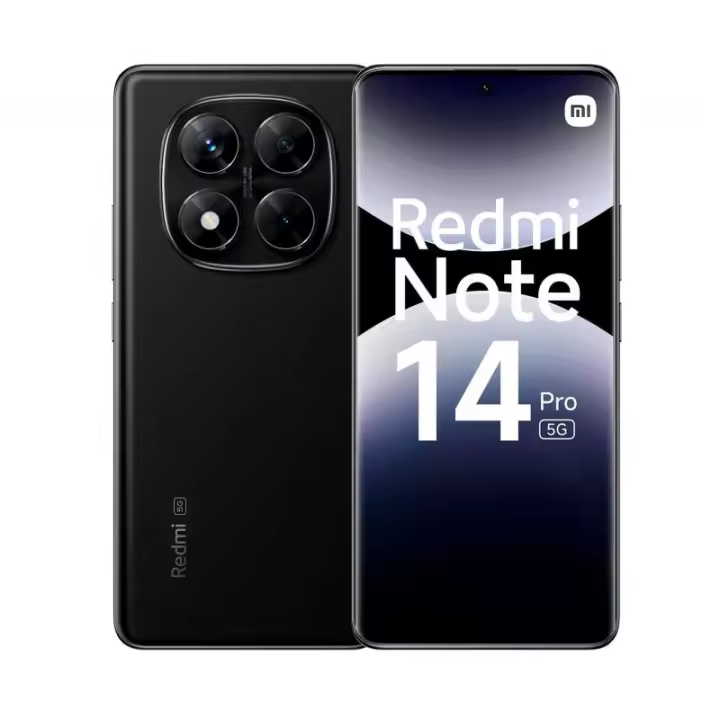 Xiaomi Redmi Note 14 Pro 5G 256GB - 1
