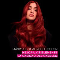 GARNIER | Duplo Olia coloración permanente sin amoniaco con aceites florales y una máxima eficacia del color *En la crema colorante - details 2