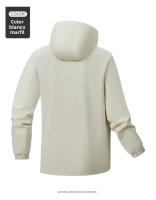 Chaqueta De Montañismo Para Hombres Y Mujeres Impermeable Y a Prueba De Viento Para Esquí Y Deportes Al Aire Libre Marca NameNoEnName_Null Lining Material POLYESTER Tamaño Verdadero Tipo De Chaqueta Windbreaker - details 11