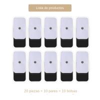 Parche De Gel Adhesivo Para Masajeador De Muscles TENS Pulse Massager Physiotherapy EMS Repuesto Para Estimulador Muscular - details 5