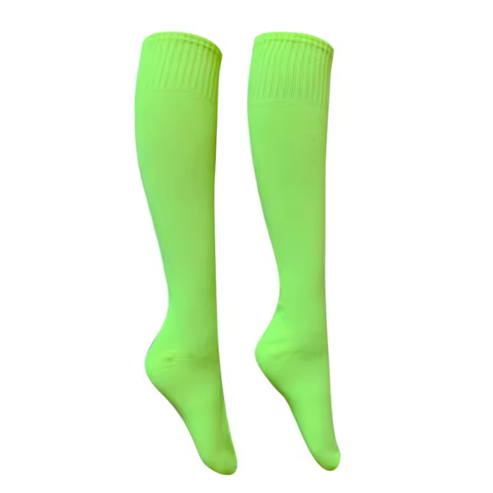 Calcetines Deportivos Para Hombres Altos Transpirables Para Fútbol Rugby Voleibol Béisbol Hockey Deporte Al Aire Libre - 1