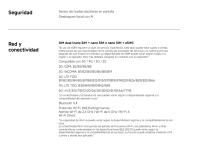 Móvil Xiaomi Redmi note 15 Pro 5G 8/256 GB, 8/512 GB, 12/512 GB NFC Pantalla de 6,83" 1.5K AMOLED, MediaTek Dimensity 7400-Ultra, cámara de 200MP, batería de 6580 mAh (Cargador no incluido) - details 35