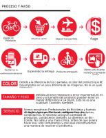 ZTTO Pie De Silla De Bicicleta MTB Y Carretera Superligero Tubo De 25.4 27.2 28.6 31.6 350mm Accesorios De Bicicleta - details 8