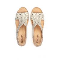 Sandalias altas mujer PIKOLINOS 1623C1 909 SANDALIA T NATA 38462 26V - details 5