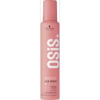Schwarzkopf Professional OSiS+ Air Whip 200ml- Volume y densidad Mousse - details 1