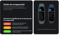 Xiaomi Smart Band 7 - Pulsera Inteligente en Color Negro con Monitor de Actividad y Ritmo Cardíaco - details 3