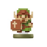 Amiibo Link 8 Bits - Nintendo - Nuevo Precintado - details 2