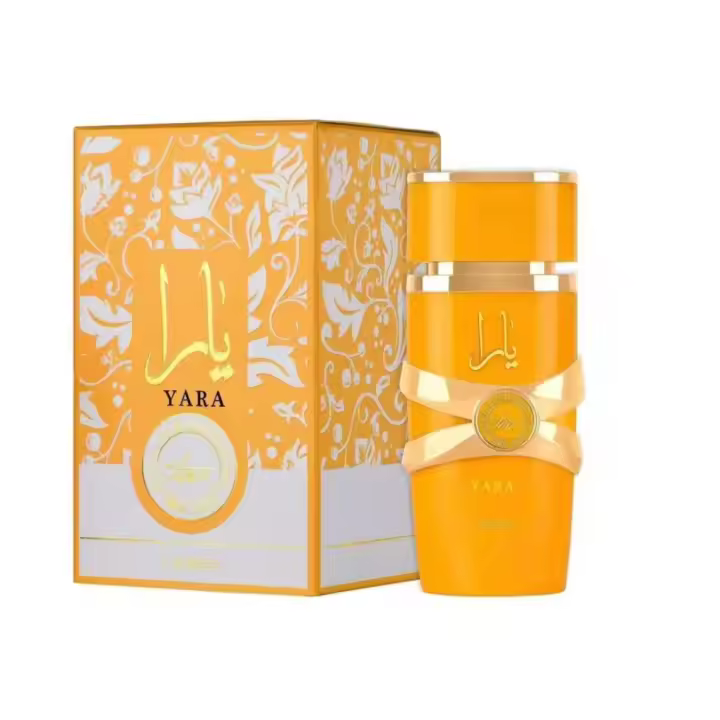 Perfume Yara Tous Mujer EDP – Fragancia Dulce Tropical, Elegante y Muy Duradera - 1