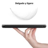 Funda Protectora Para Kindle Paperwhite 1 2 3 4 5 6 7 8 9 10 11 Gen 6 6.8" 2024 Colección De Colores Anti-Polvo Y Resistentes a Caídas - details 2