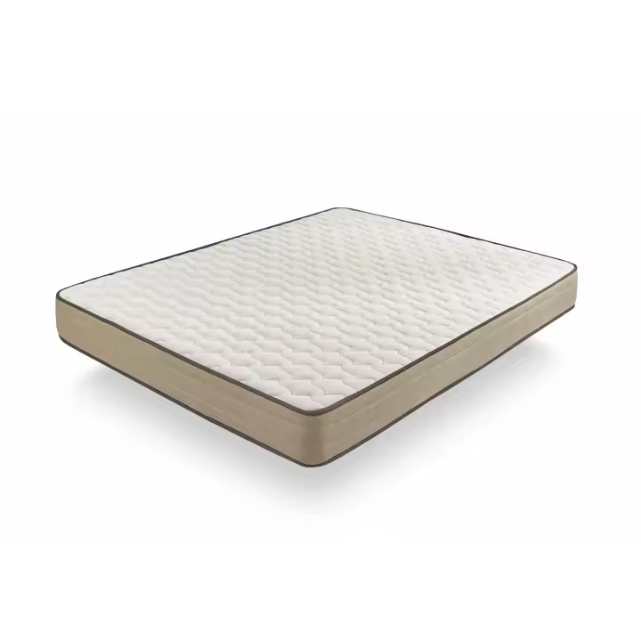Colchón Bamboo Care, Ergonómico - Independecia de lechos - Transpirable - Moonia - 1