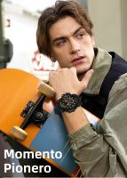 Reloj Militar Para Hombre SANDA Resistente Al Agua 50M Reloj De Pulsera Digital Con Luz LED Y Alarmas Deportivo Resistente Al Shock - details 5