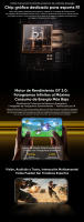 realme GT 8 Pro 5G,Snapdragon 8 Elite,7000mAh 120W,Cámara 200MP RICOH GR,Pantalla 144Hz QHD+ - details 19