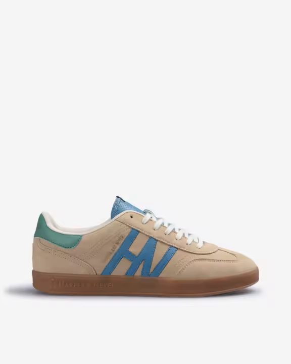 SNEAKER HAMPTONS COLORS - 1