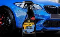 Maddox Detail - Insect Remover - Limpiador Bichos Estrellados en Frontales, Parabrisas y Parachoques. (500ml) Limpia Mosquitos Coche. Limpia Insectos Coche. - details 0