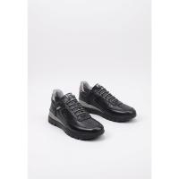 Pikolinos CANTABRIA W4R-6731 Deportivas Planas mujer Negro - details 0