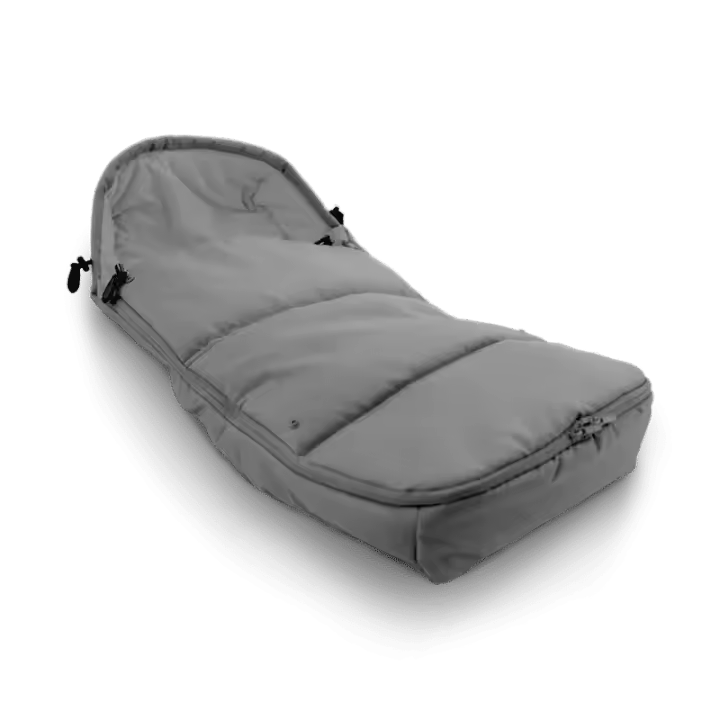Saco universal Leclerc Invierno polar - 1