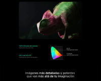 Xiaomi TV S Mini 55 2025, LED QD-Mini, 1200 nits de brillo máximo, Frecuencia de actualización de 144 Hz - details 6