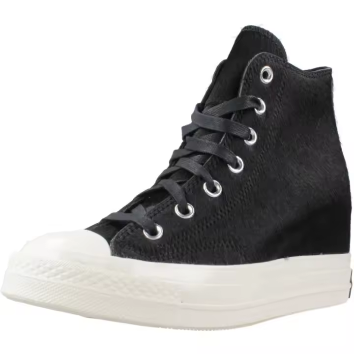 Zapatillas deportivas de Mujer Marca Converse Modelo Chuck Taylor All Star 70 Wedge - 1