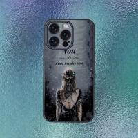 Funda De Teléfono a Court of Mist And Fury Para iPhone 12-17 Air plus pro Max Satinado Glossy Colorido Regalo Great - details 9