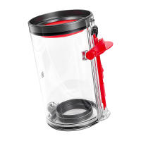 Gran Cenicero Para Aspiradora Dyson V11 V15 SV14 SV15 SV22 US Recambio De Contenedor De Polvo Compatible Con Versiones US - details 11