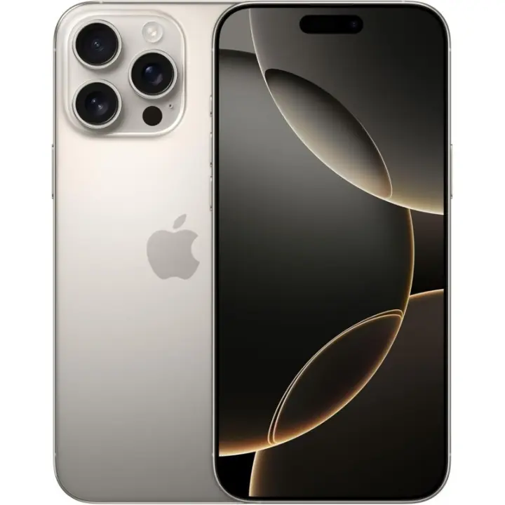 Apple iPhone 16 Pro Max 1TB - 1