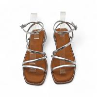 Calzados soraia, sandalias plana para mujer uso casual, ideal para un look de verano, Entrega 24/72h a Elegante De moda Bohemio Vacación De moda Guay Elegant Fashionable Rhinestone Bohemian - details 12