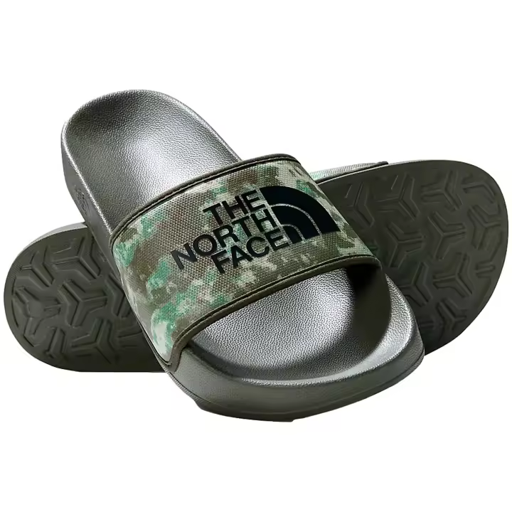 Chanclas The North Face modelo NF0A4T2RIYL1 para HOMBRE en color Multicolor - 1
