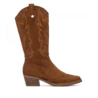 XTI BASIC 130539 02 36916 25I BOTA COWBOY ANTELINA CAMEL - details 3
