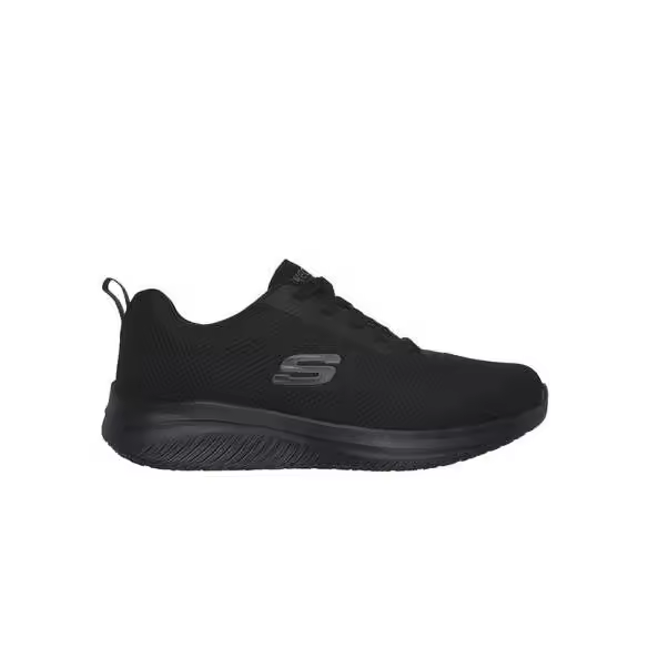 Zapatilla para Mujer Skechers Ultra flex Work Negro - 1