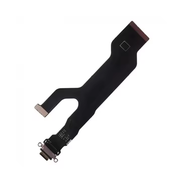 FLEX DE CARGA PARA OPPO FIND X PUERTO MODULO CABLE REPUESTO CONECTOR PLACA - 1