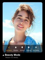 Smartphone FOSSiBOT S3 Pro 4G, Pantalla Curva AMOLED de 6.67", Pantalla Trasera de 1.09", 6GB de RAM, 128GB de ROM, Cámara AI de 64MP, Batería de 5000mAh, Helio G85, NFC, Doble SIM, Android 14, Desbloqueo Facial - details 9