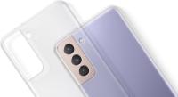 Funda para Samsung Galaxy S21+ | S21+ 5G color Transparente - details 1