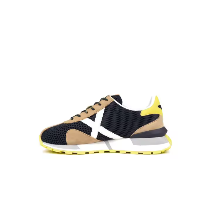 MUNICH ZAPATILLAS SAPPORO CLUB 197 - 1