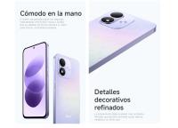 Móvil Xiaomi Redmi Note 17 5G NFC 6,99" 256 GB + 6 GB RAM Snapdragon 6s Gen 2 , Batería 7700 mAh ,Cámara principal de 50 MP Versión ES (Cargador no Incluido ) - details 4