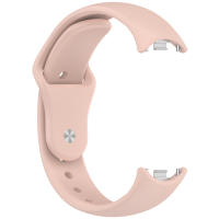 Correa De Silicona Para Xiaomi Mi Band 8 9 10 Reemplazo Deportivo Compatible Con Reloj Inteligente Mi Band Accesorio Unisex - details 24