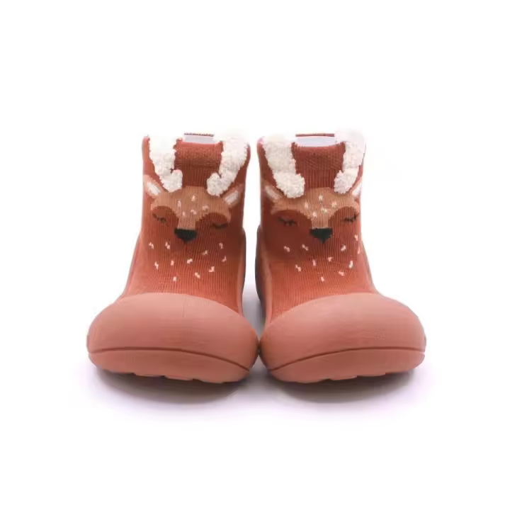 ATTIPAS zootopia deer - 1