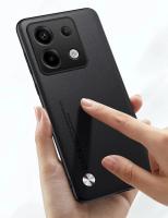 Funda De Lujo En Cuero PU Para Xiaomi Redmi Note 13 pro 5G Protección De Silicona Funda Para Redmi Note 13Pro POCO X6 - details 3