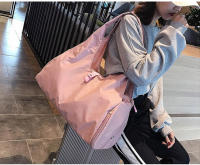Bolsa De Yoga Para Mujeres Y Hombres Bolsa De Deporte De Viaje Nylon Capacidad 20-35L Para Gimnasio Y Fitness Con Almacenamiento Para Zapatillas - details 16