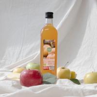 Vinagre de manzana 750 ml bio NATURITAS Condimentos para ensaladas Sin filtrar ni pausteurizar Sabor natural - details 0