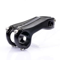 Goodtaste Riser Stem De Aluminio Para MTB Y Ciclismo De Carretera 90mm 7/17 Grados Compatible Con Manillar De 31.8*28.6mm CNC DH/AM/XC - details 10