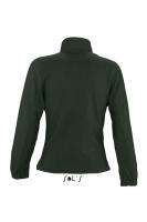 SOL'S NORTH - Chaqueta Térmica de Poliéster 100% para Mujer, Aislamiento de 300 g/m², Corte Ajustado, Cuello Forrado y Bolsillos con Cremallera - details 46